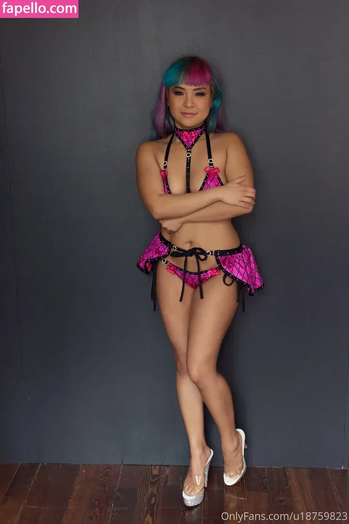 jolenecanadafree Onlyfans Photo Gallery 