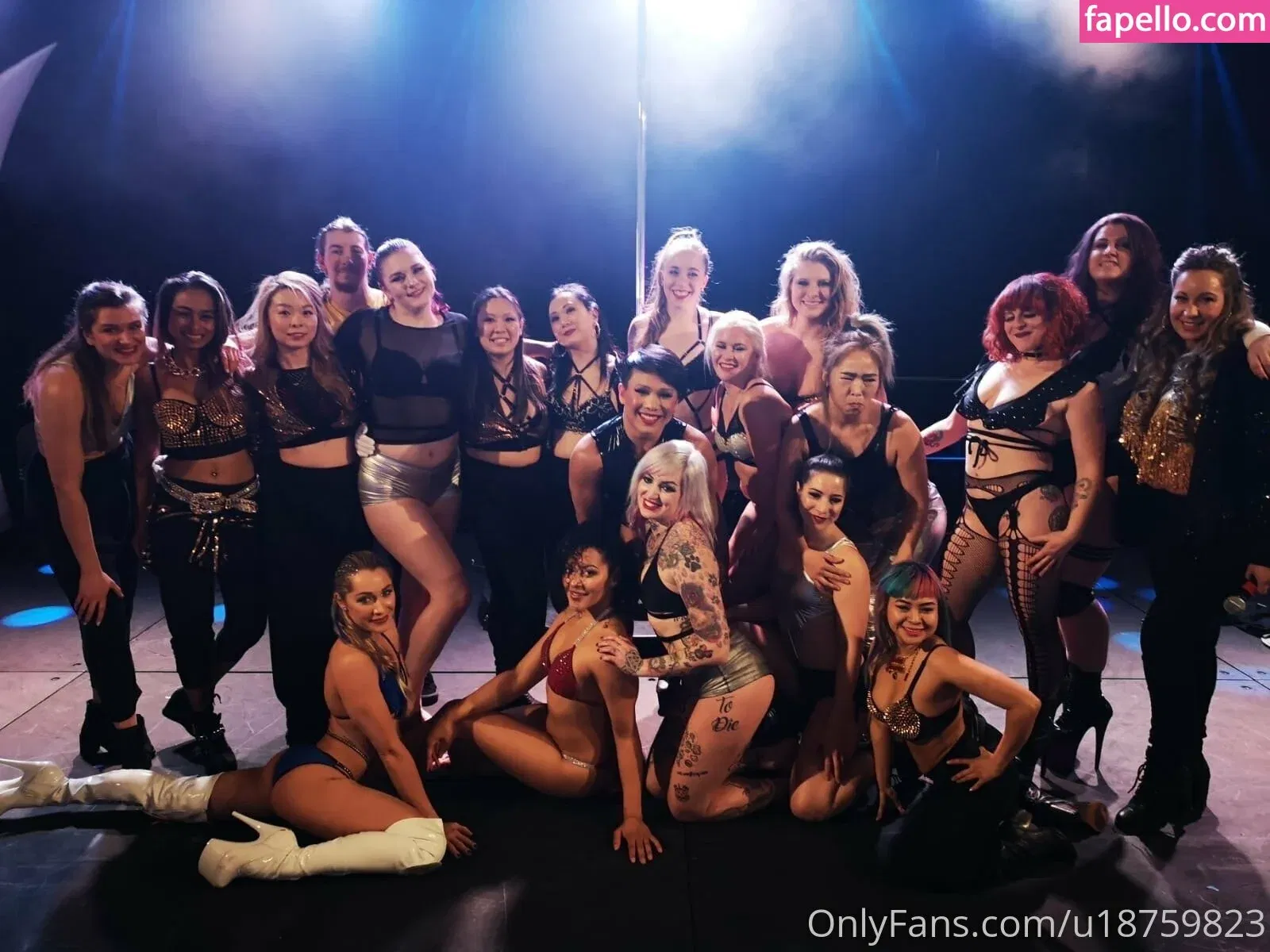 jolenecanadafree Onlyfans Photo Gallery 