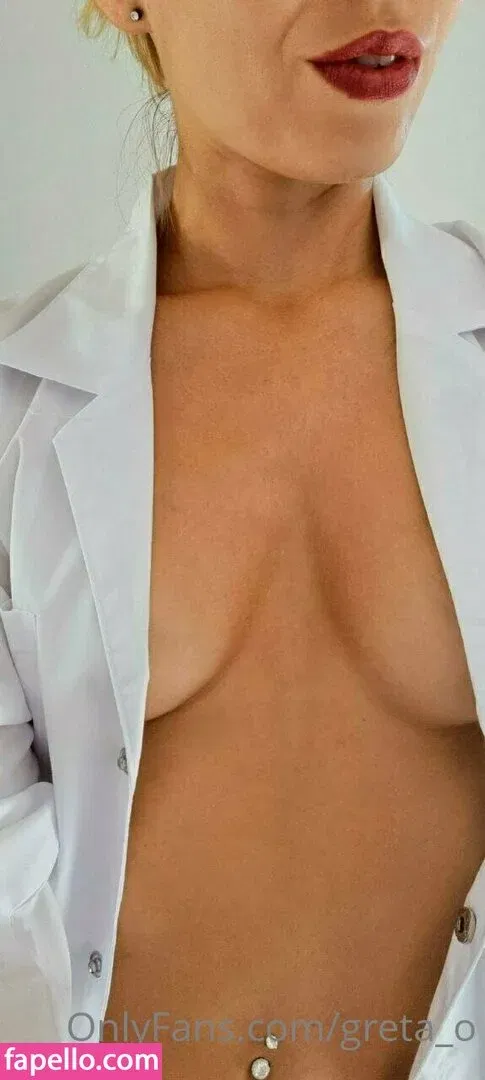 greta_o Onlyfans Photo Gallery 