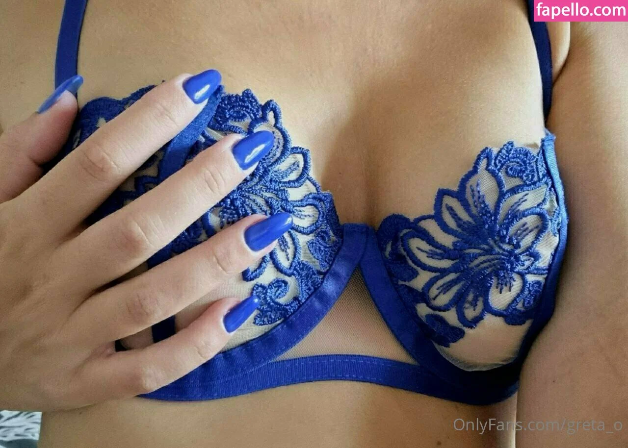 greta_o Onlyfans Photo Gallery 