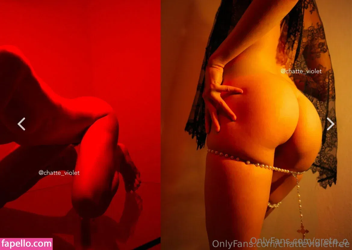 greta_o Onlyfans Photo Gallery 