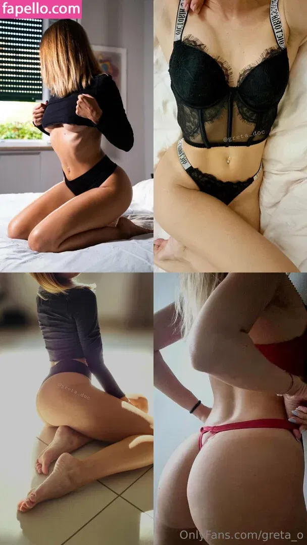 greta_o Onlyfans Photo Gallery 