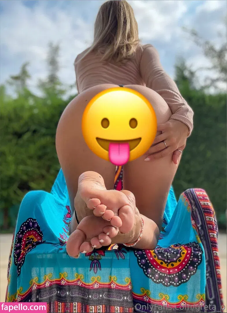 greta_o Onlyfans Photo Gallery 