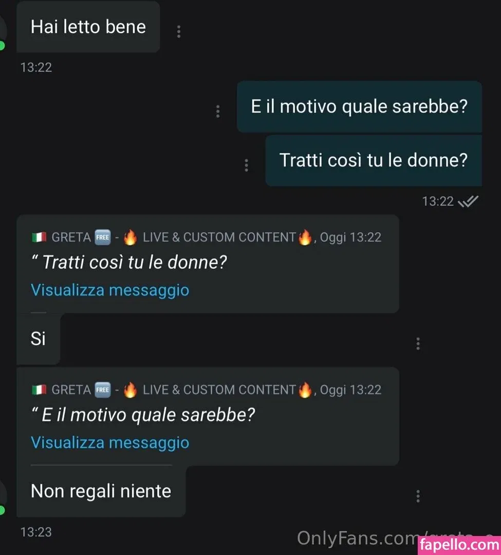 greta_o Onlyfans Photo Gallery 