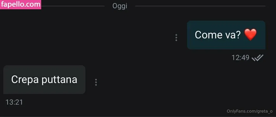 greta_o Onlyfans Photo Gallery 