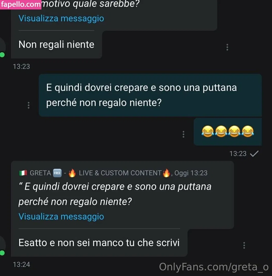 greta_o Onlyfans Photo Gallery 