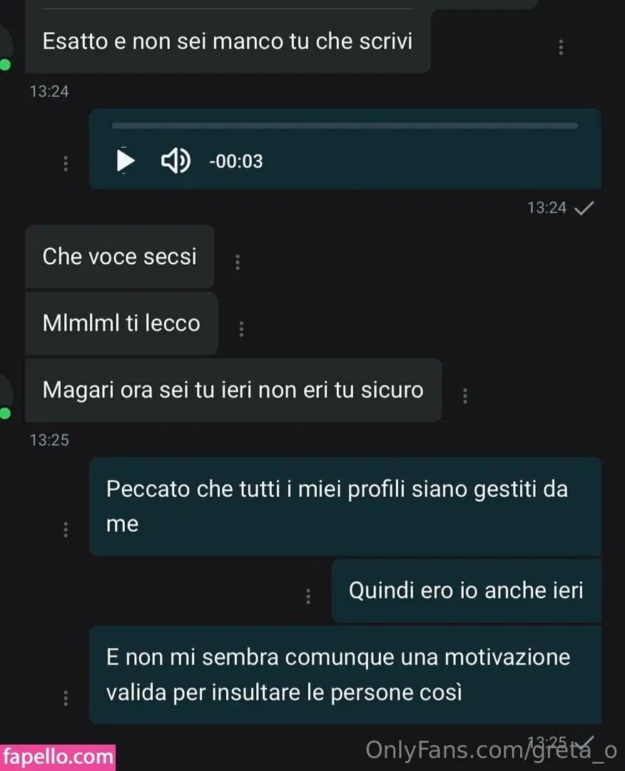 greta_o Onlyfans Photo Gallery 