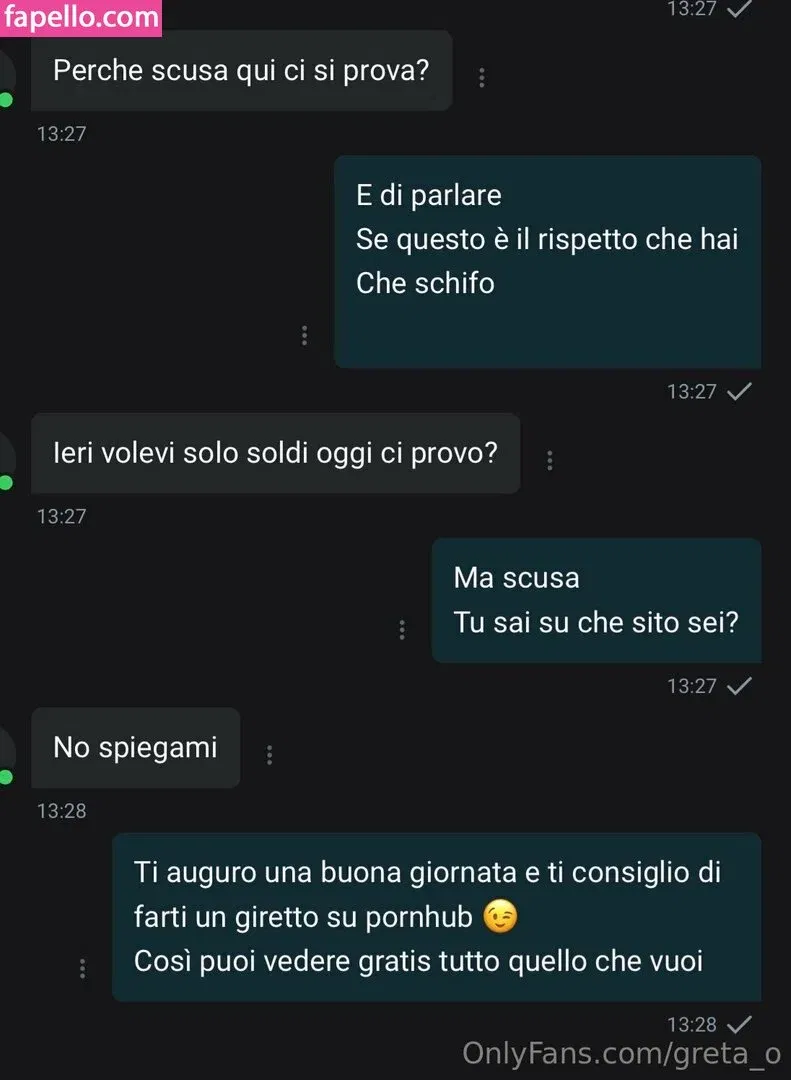 greta_o Onlyfans Photo Gallery 