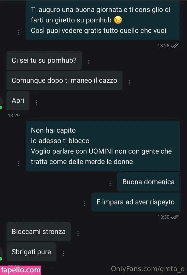 greta_o Onlyfans Photo Gallery 