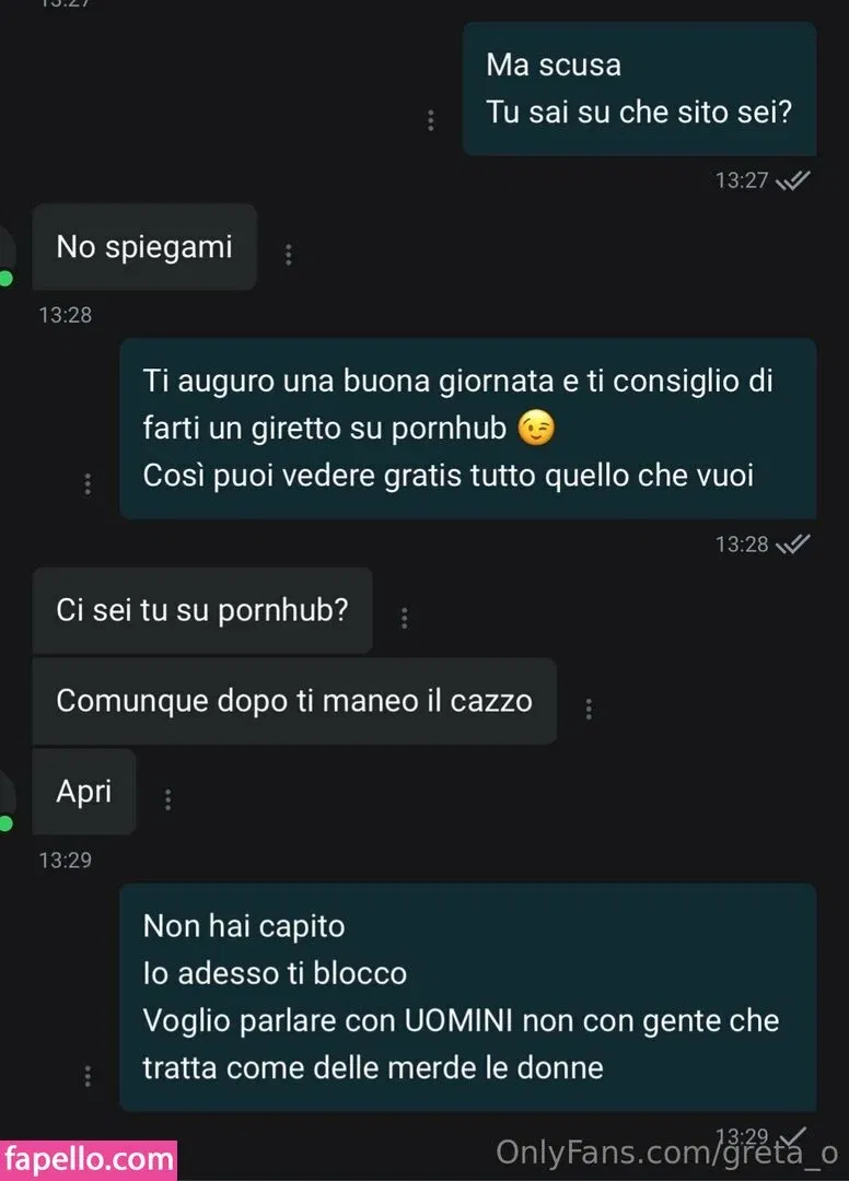 greta_o Onlyfans Photo Gallery 