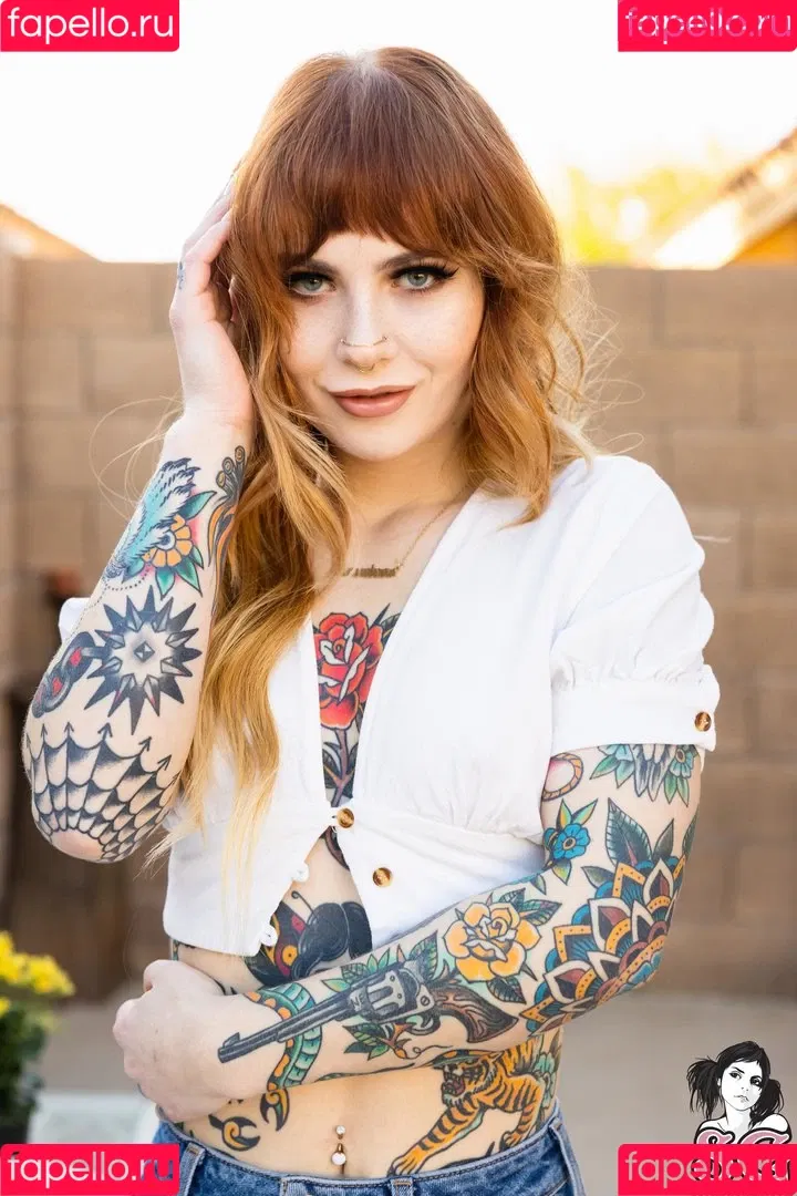 Loveless Suicide Onlyfans Photo Gallery 