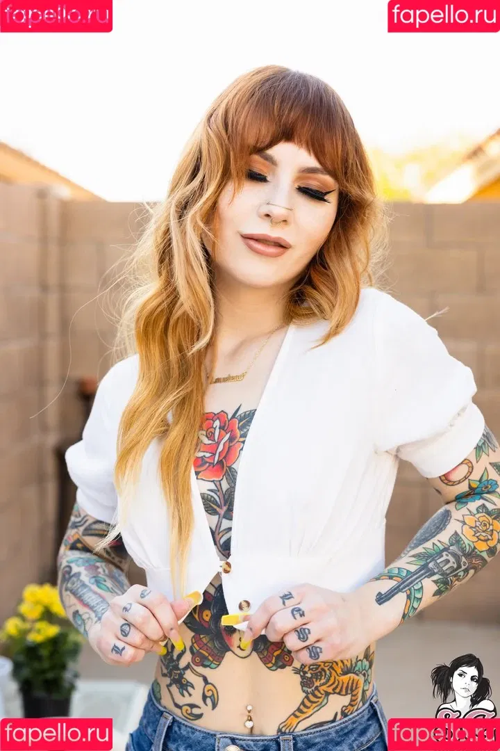 Loveless Suicide Onlyfans Photo Gallery 