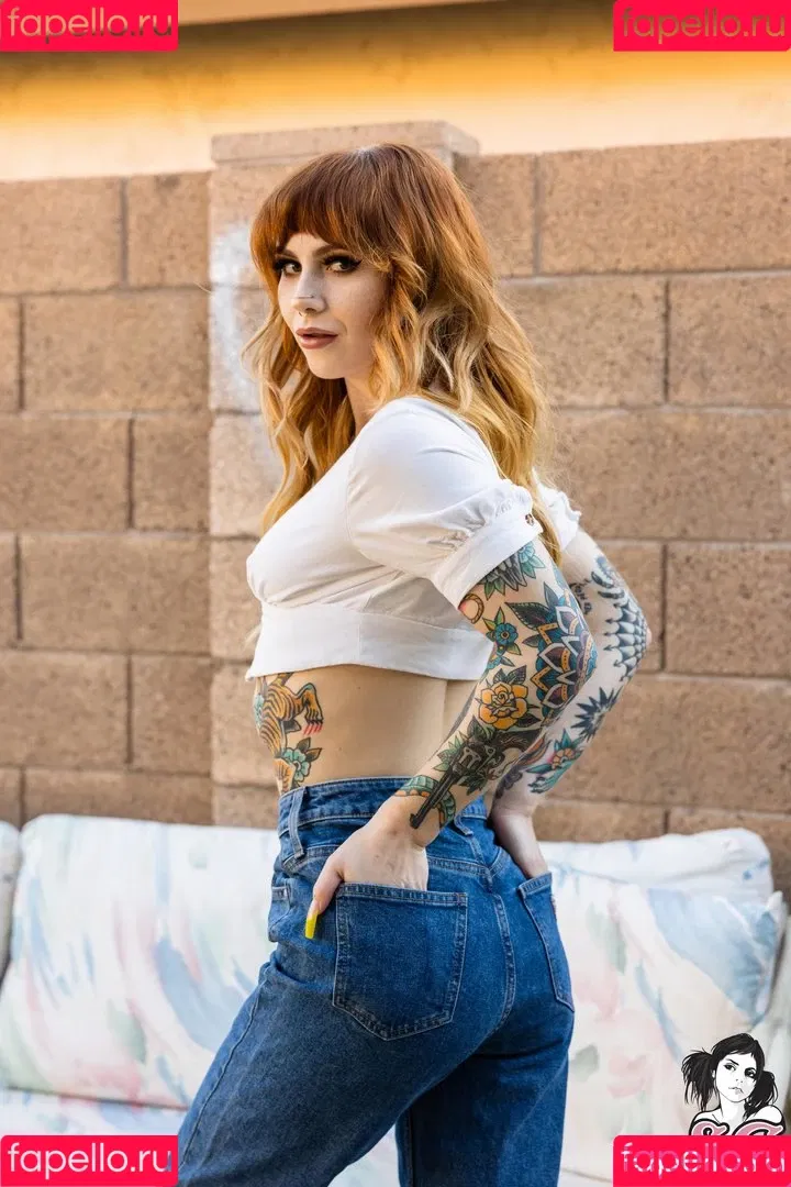 Loveless Suicide Onlyfans Photo Gallery 