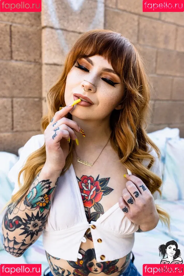 Loveless Suicide Onlyfans Photo Gallery 
