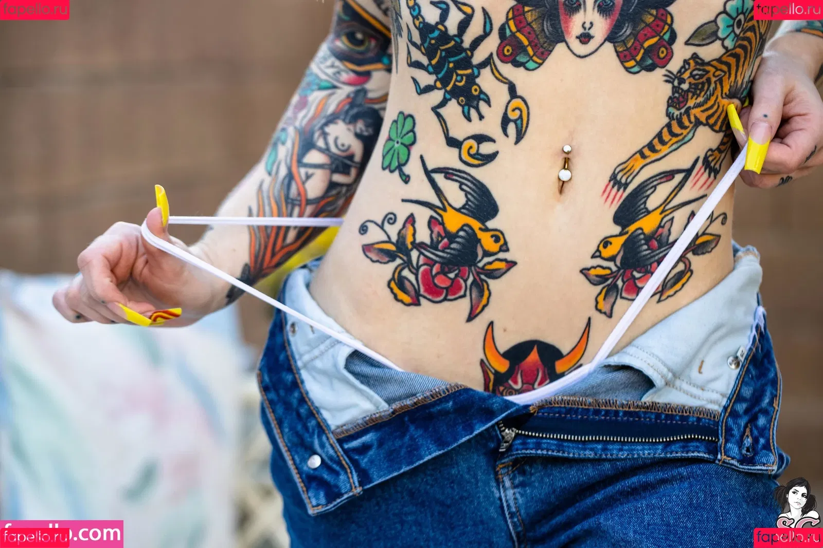 Loveless Suicide Onlyfans Photo Gallery 