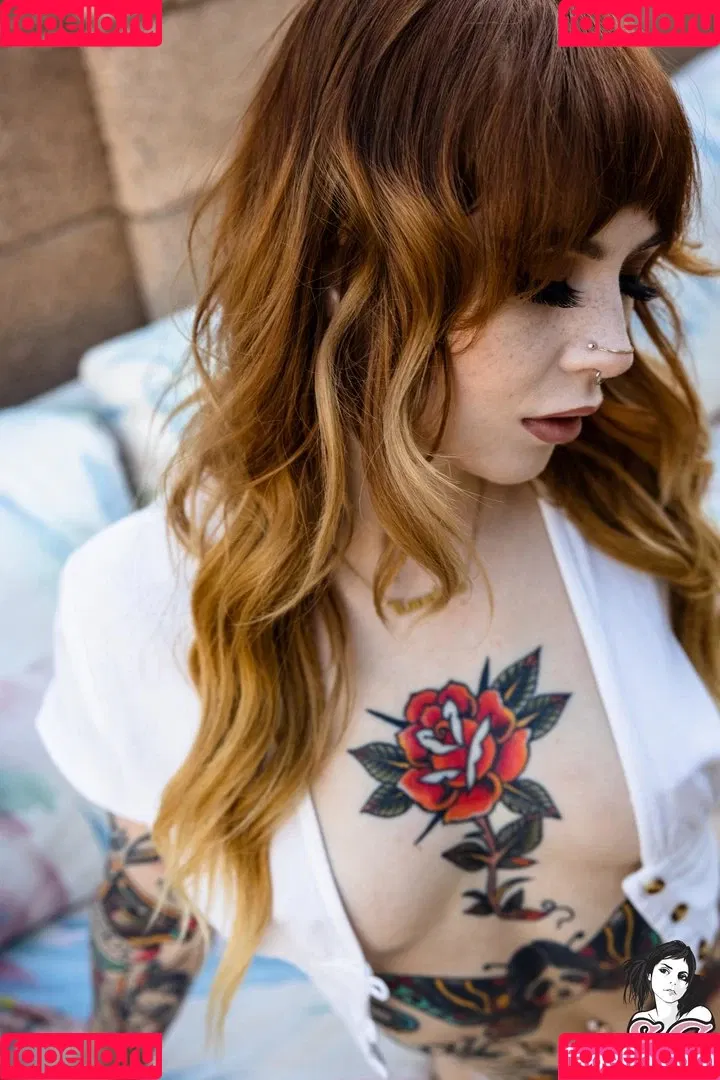 Loveless Suicide Onlyfans Photo Gallery 