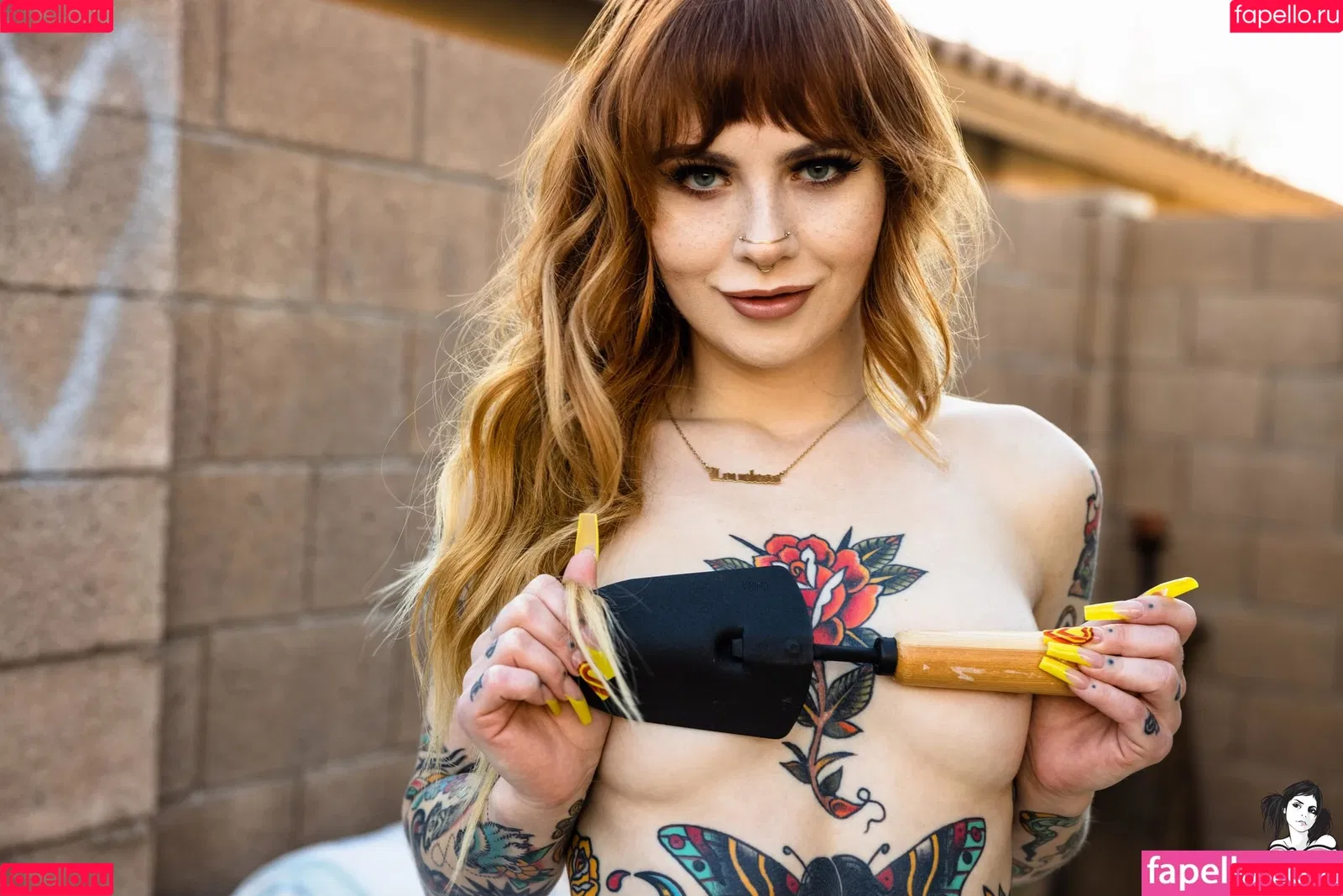Loveless Suicide Onlyfans Photo Gallery 