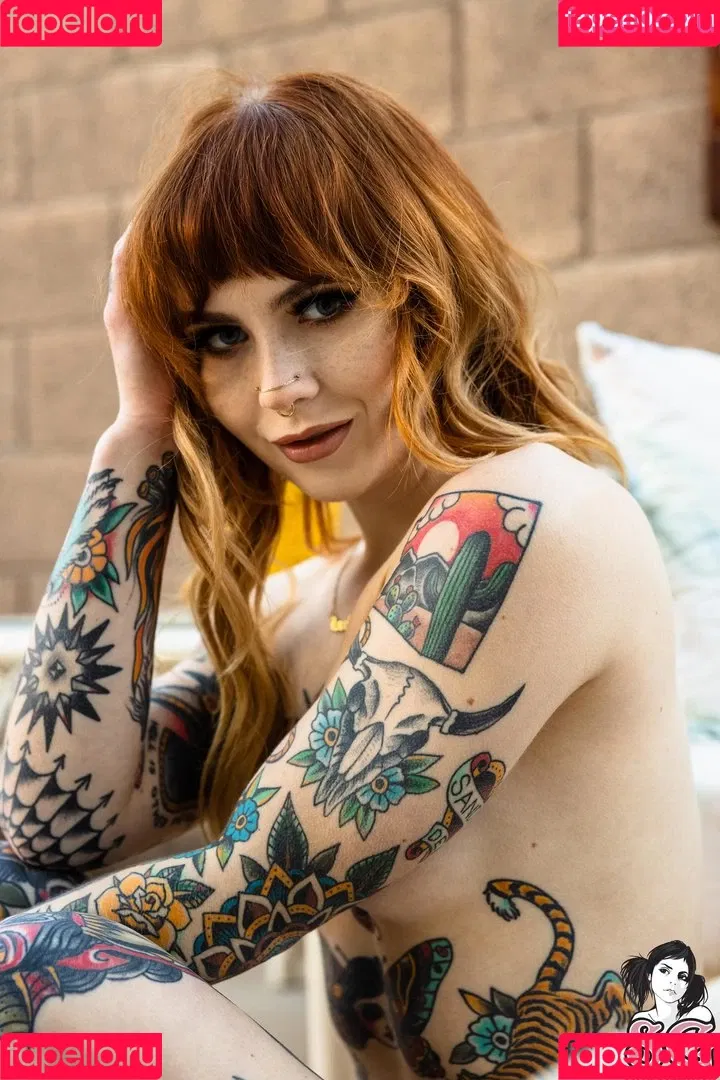 Loveless Suicide Onlyfans Photo Gallery 