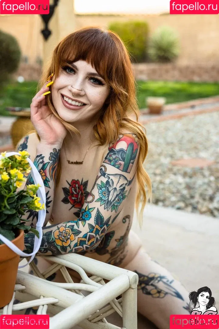 Loveless Suicide Onlyfans Photo Gallery 