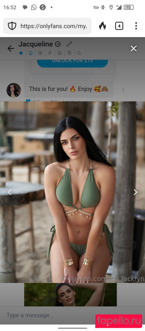 Jacqueline Neubauer Nude Onlyfans Photo 51