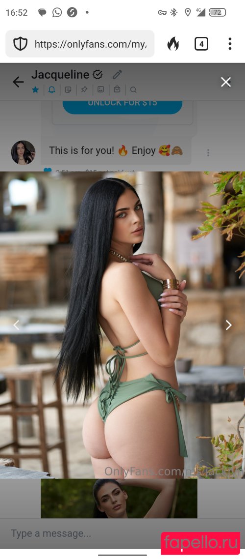 Jacqueline Neubauer Nude Onlyfans Photo 50