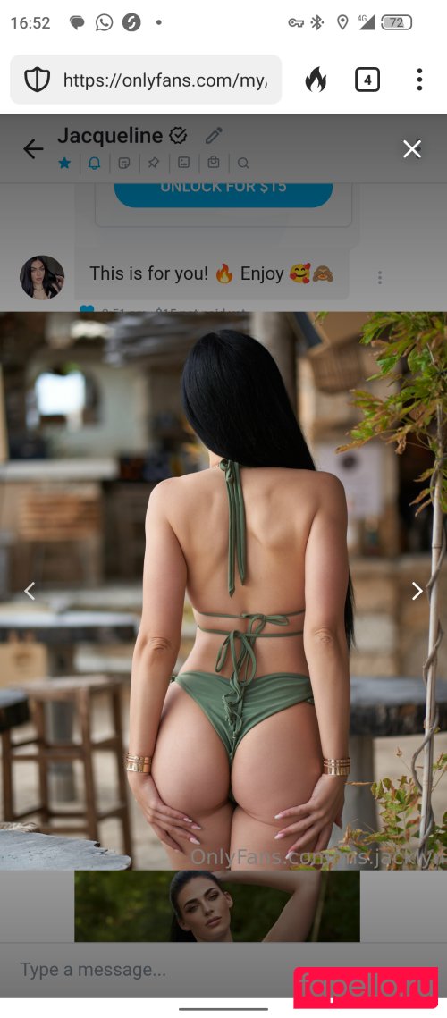 Jacqueline Neubauer Nude Onlyfans Photo 49