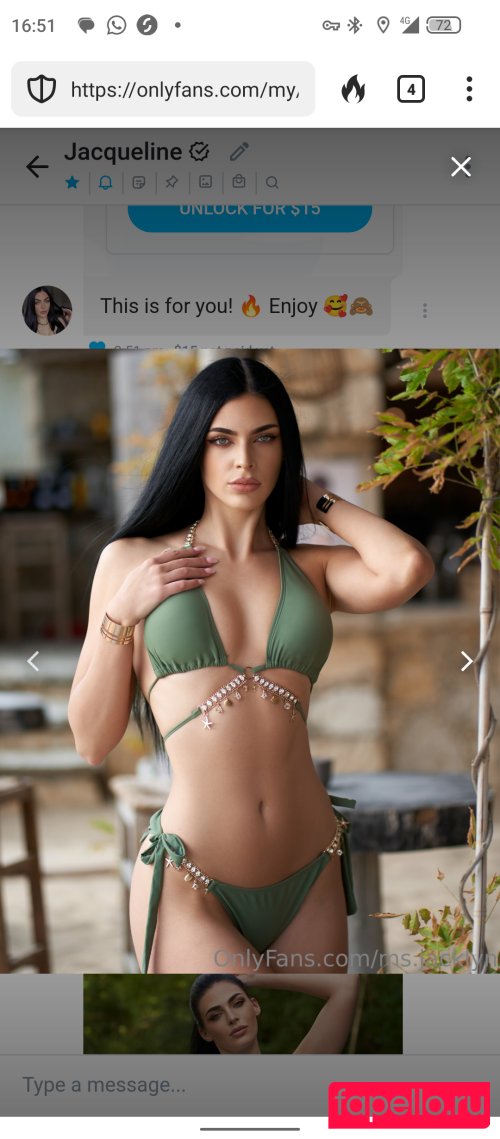 Jacqueline Neubauer Nude Onlyfans Photo 46