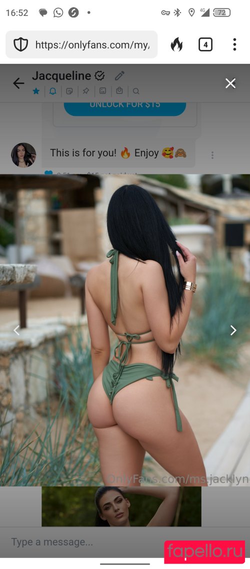 Jacqueline Neubauer Nude Onlyfans Photo 47