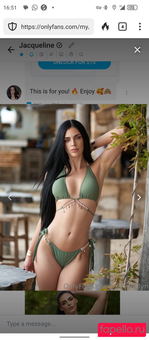 Jacqueline Neubauer Nude Onlyfans Photo 45