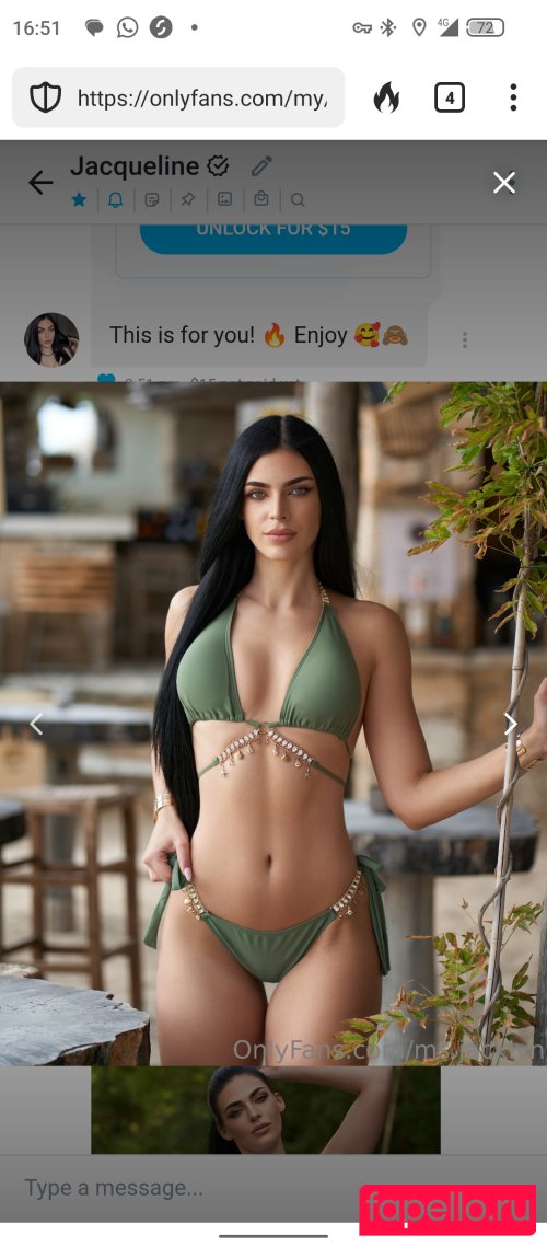 Jacqueline Neubauer Nude Onlyfans Photo 44