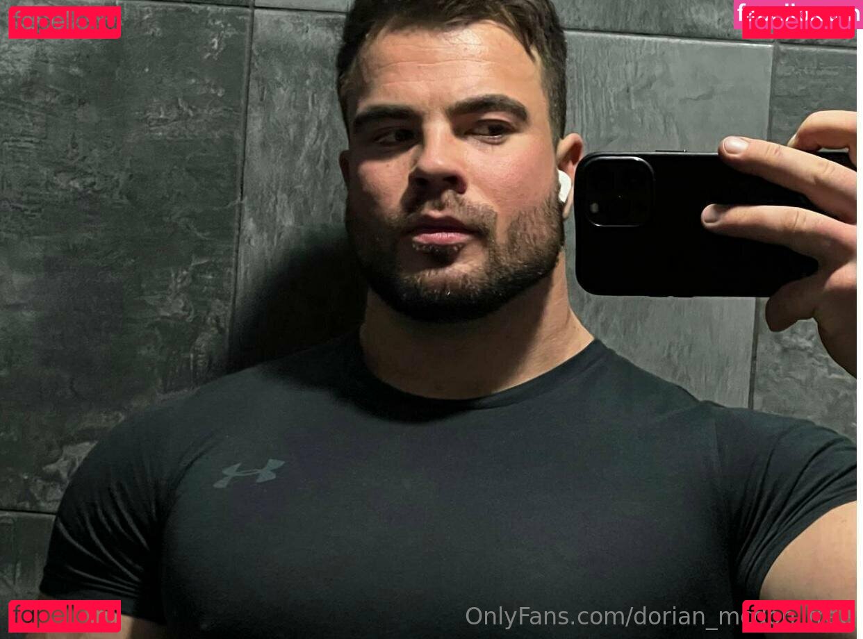 dorian_mcdon_free Nude Onlyfans Photo 21