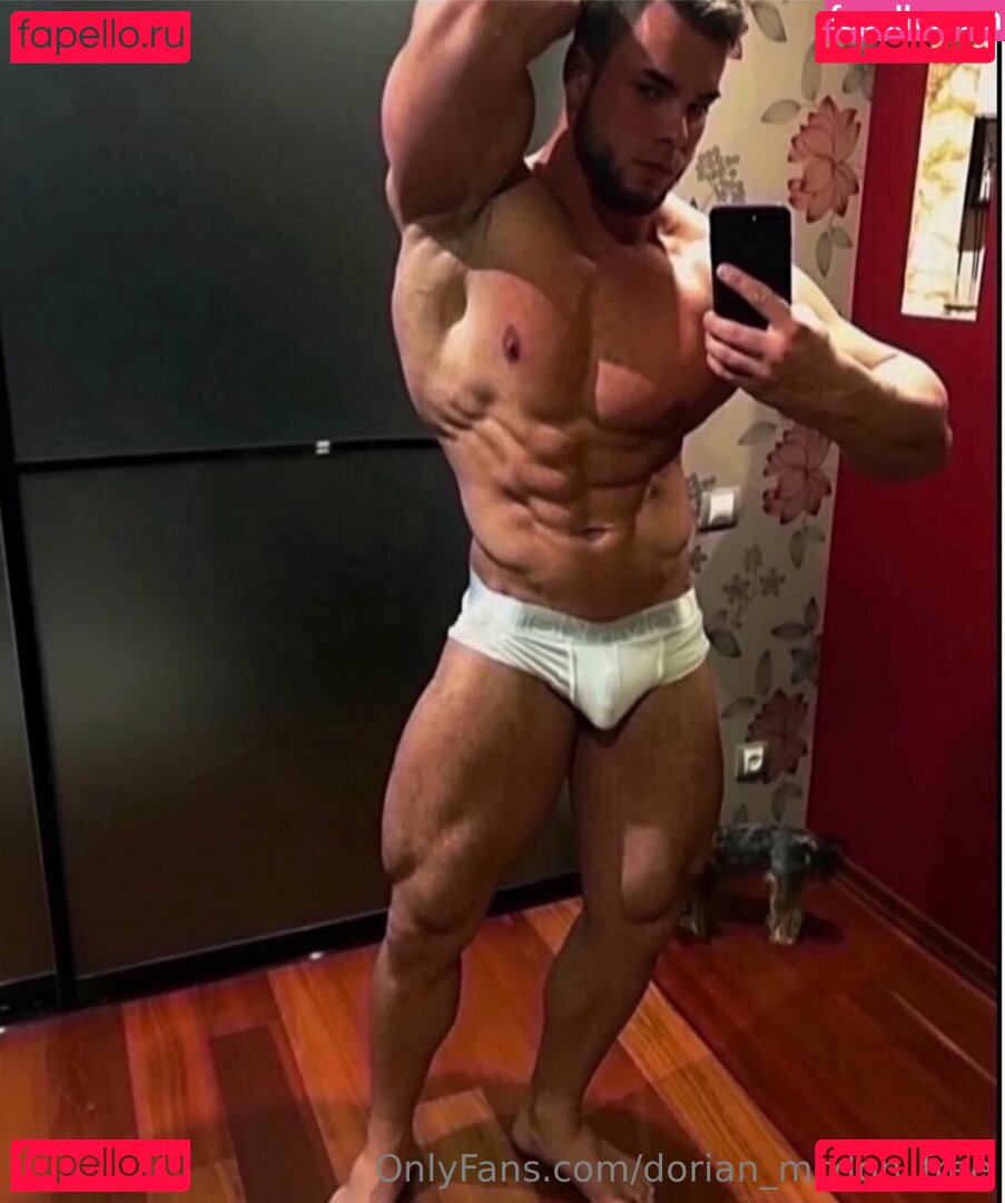 dorian_mcdon_free Nude Onlyfans Photo 20