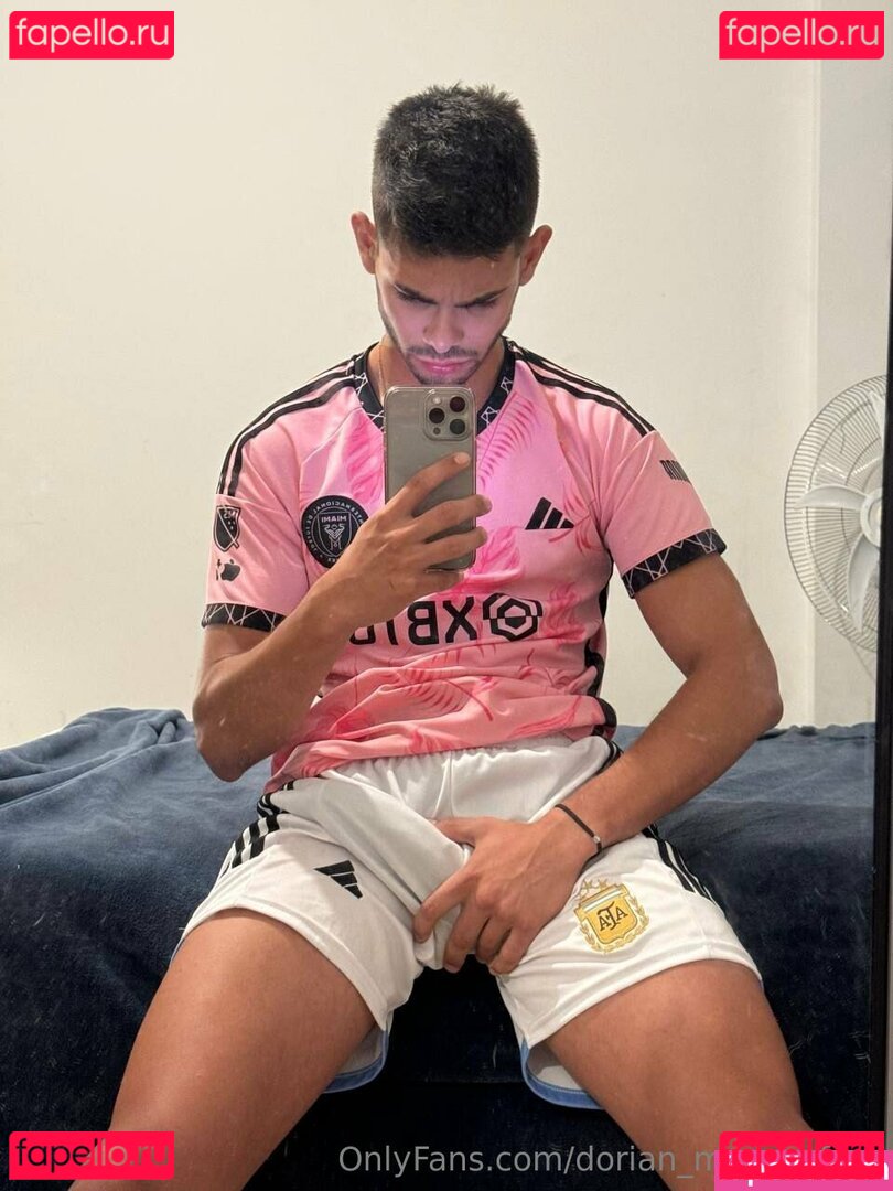 dorian_mcdon_free Nude Onlyfans Photo 17