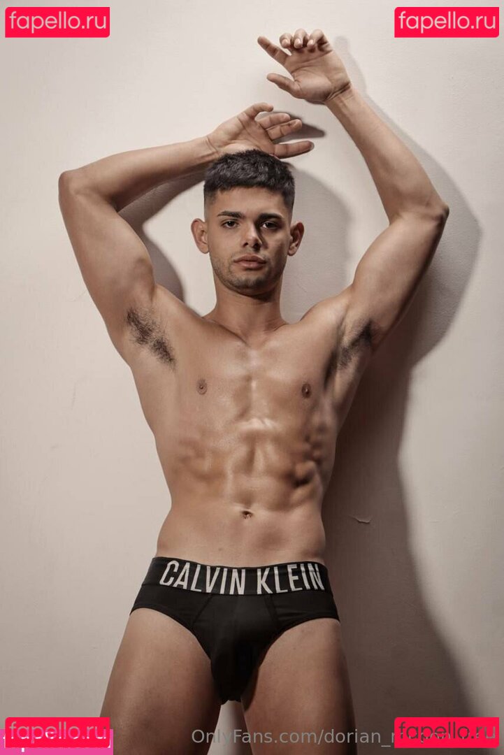 dorian_mcdon_free Nude Onlyfans Photo 15