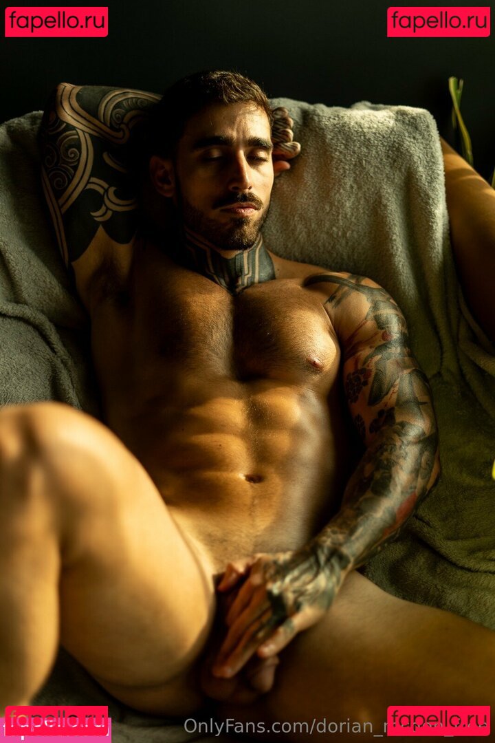 dorian_mcdon_free Nude Onlyfans Photo 9