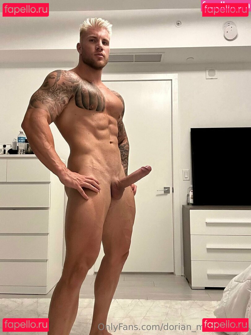 dorian_mcdon_free Nude Onlyfans Photo 7