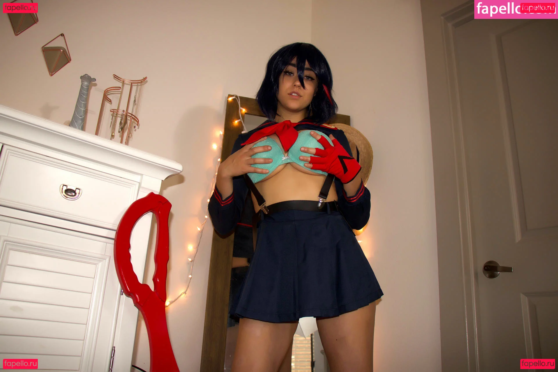 Sabrina Nicole Onlyfans Photo Gallery 