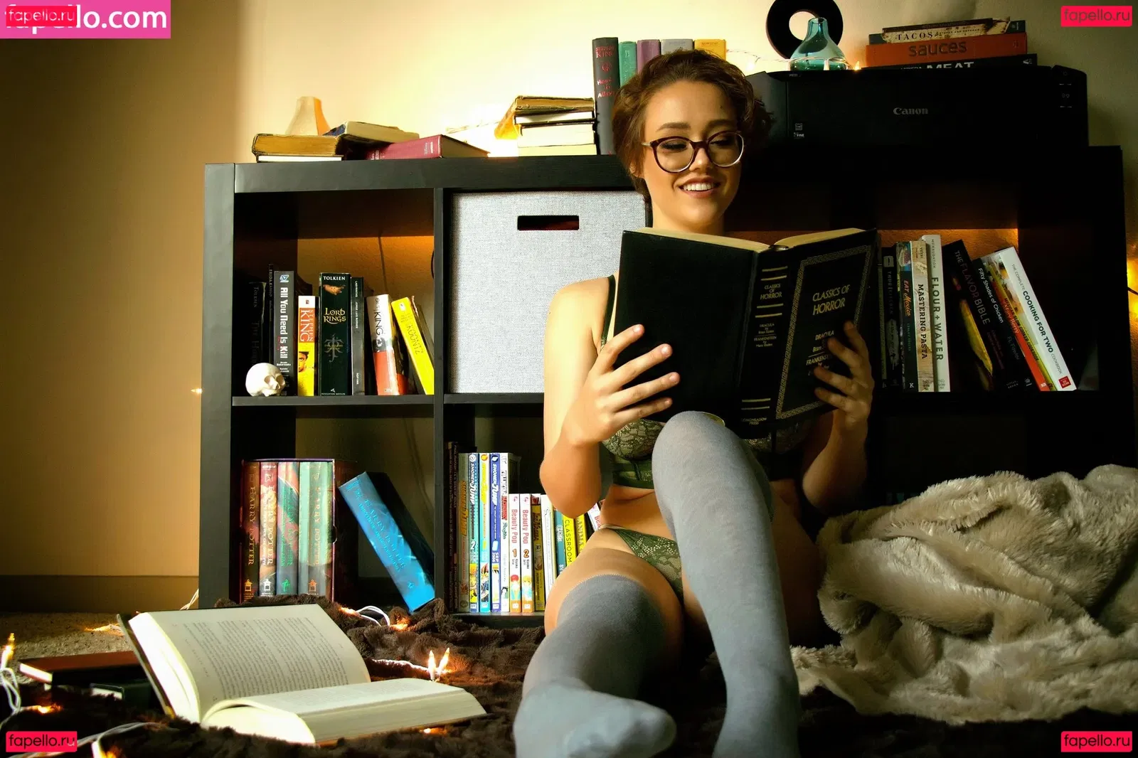 Sabrina Nicole Onlyfans Photo Gallery 