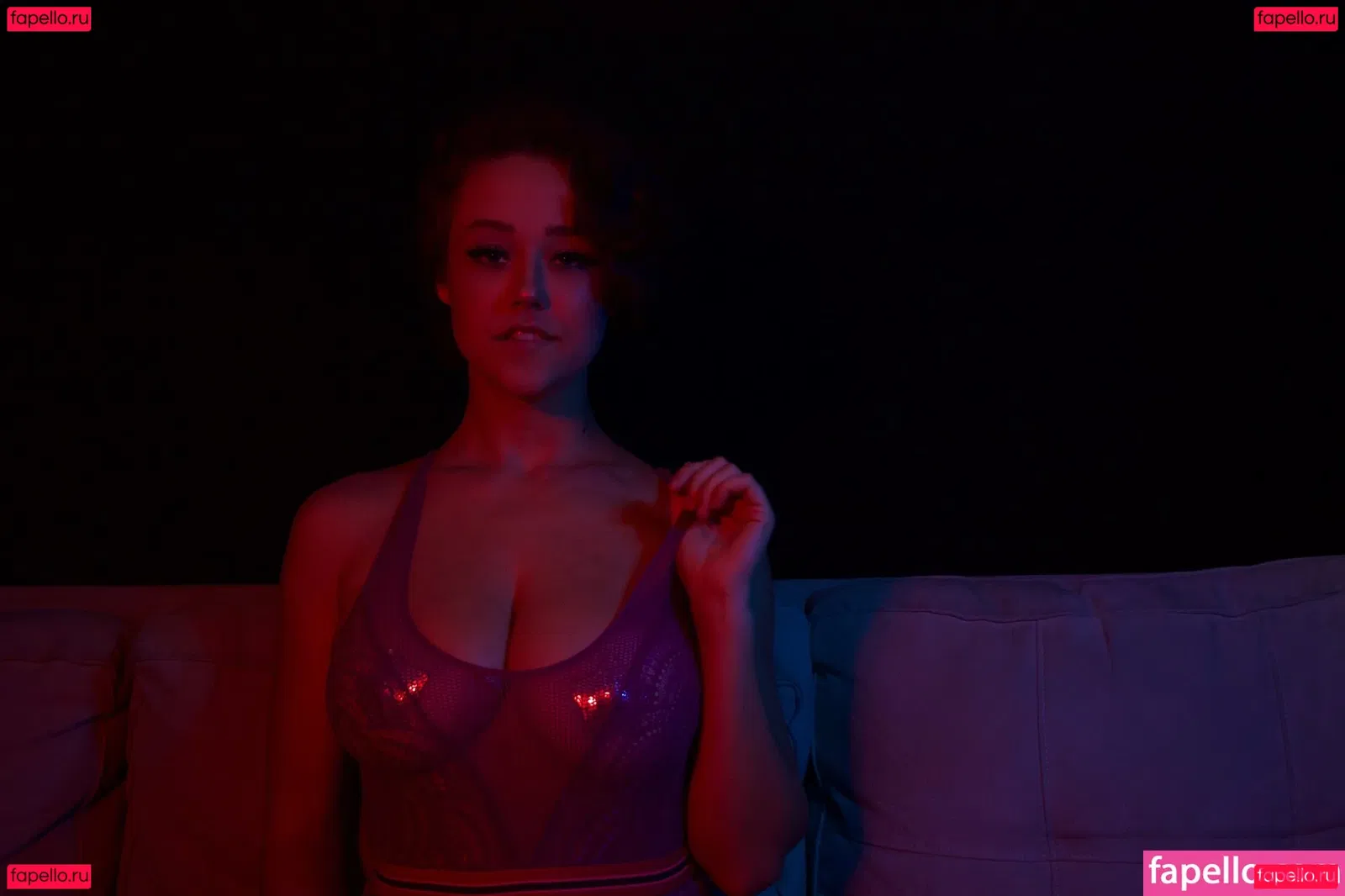 Sabrina Nicole Onlyfans Photo Gallery 