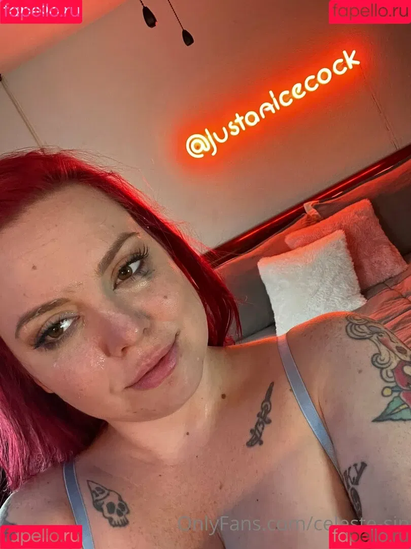 celeste-sin Onlyfans Photo Gallery 
