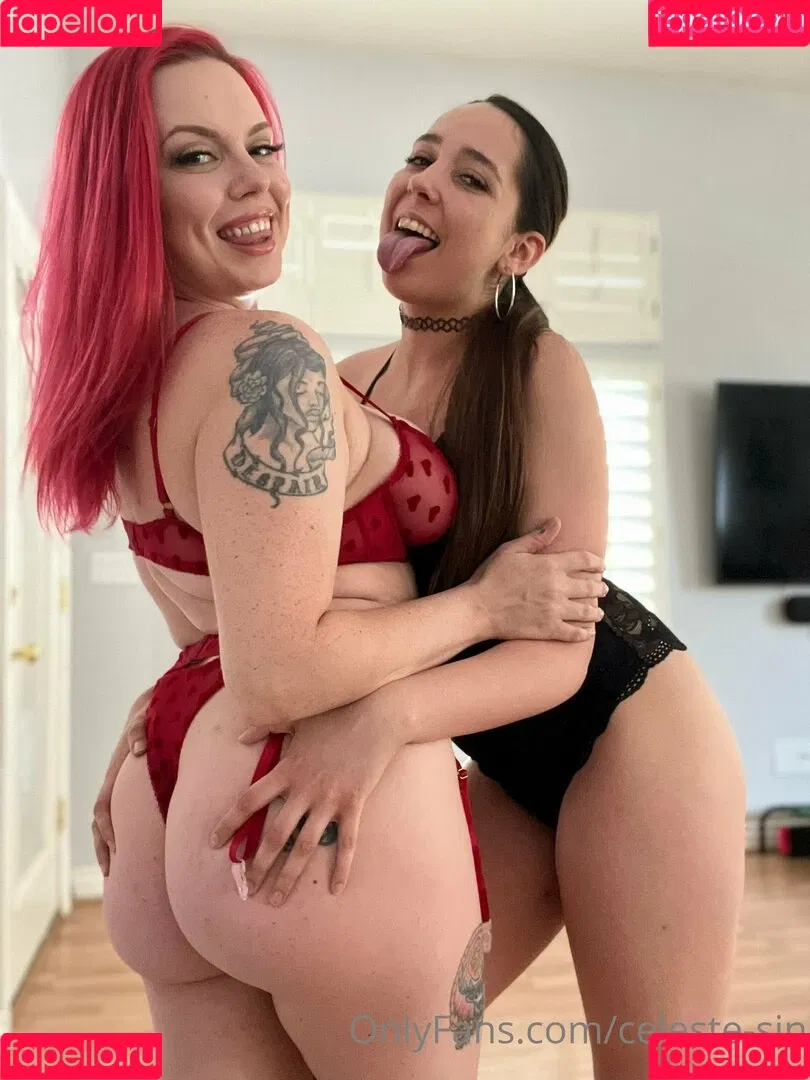 celeste-sin Onlyfans Photo Gallery 