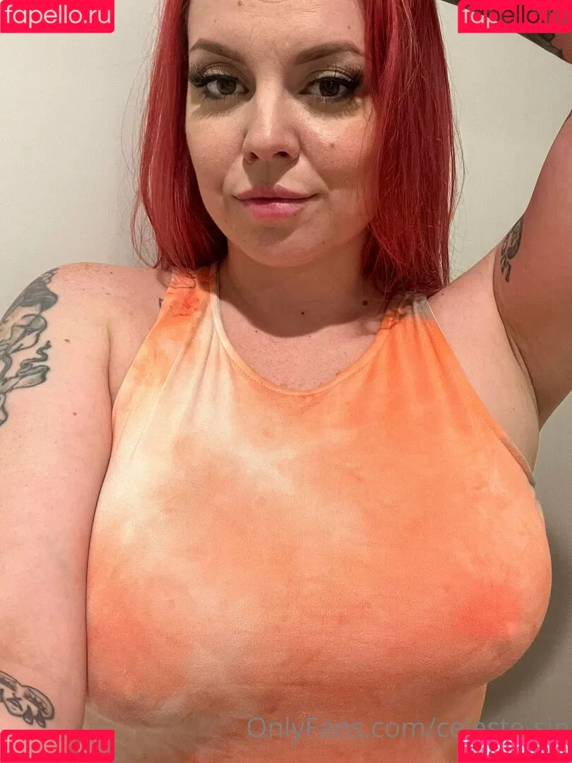 celeste-sin Onlyfans Photo Gallery 