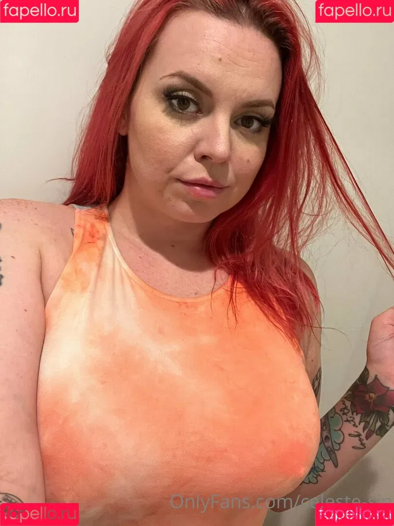 celeste-sin Onlyfans Photo Gallery 