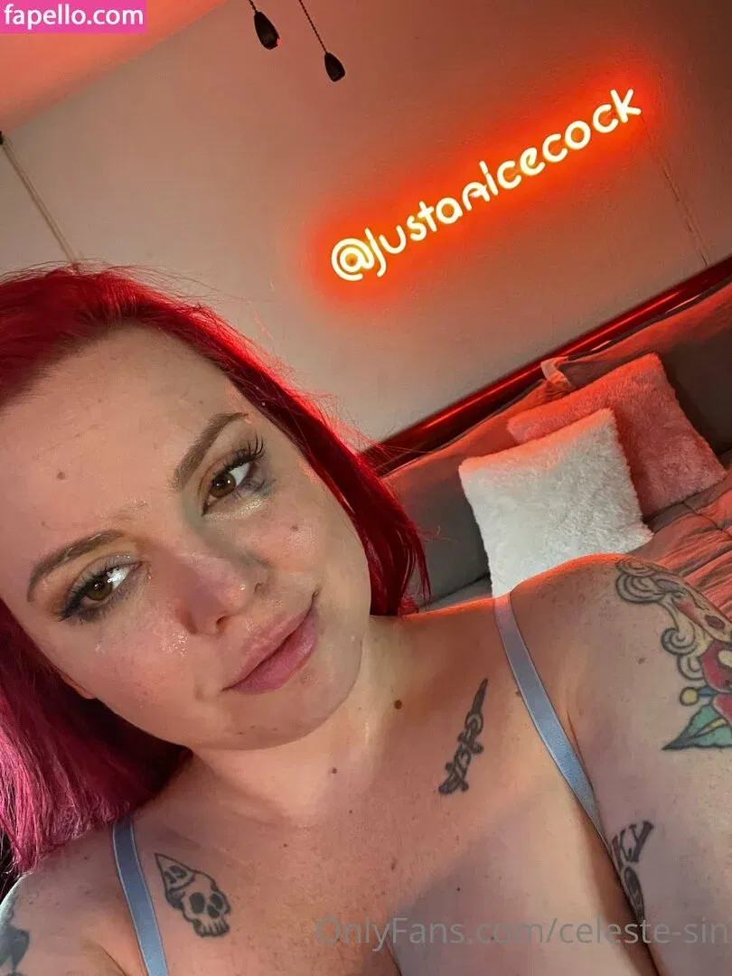 celeste-sin Onlyfans Photo Gallery 