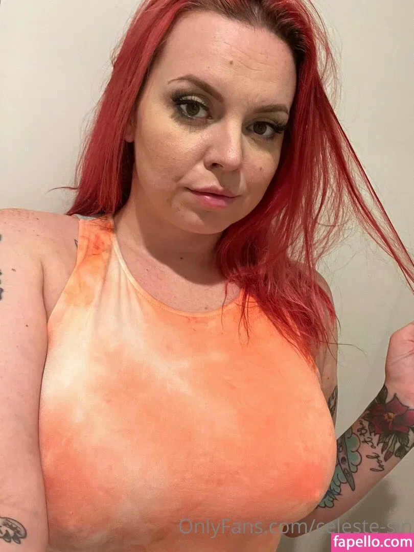 celeste-sin Onlyfans Photo Gallery 