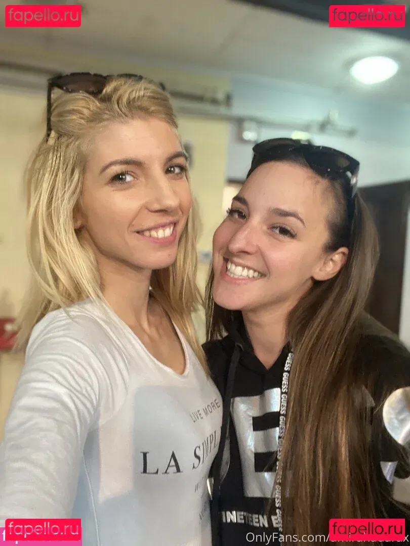 Amirah Adara Onlyfans Photo Gallery 