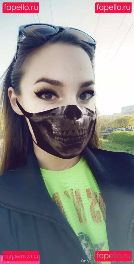 Amirah Adara Onlyfans Photo Gallery 