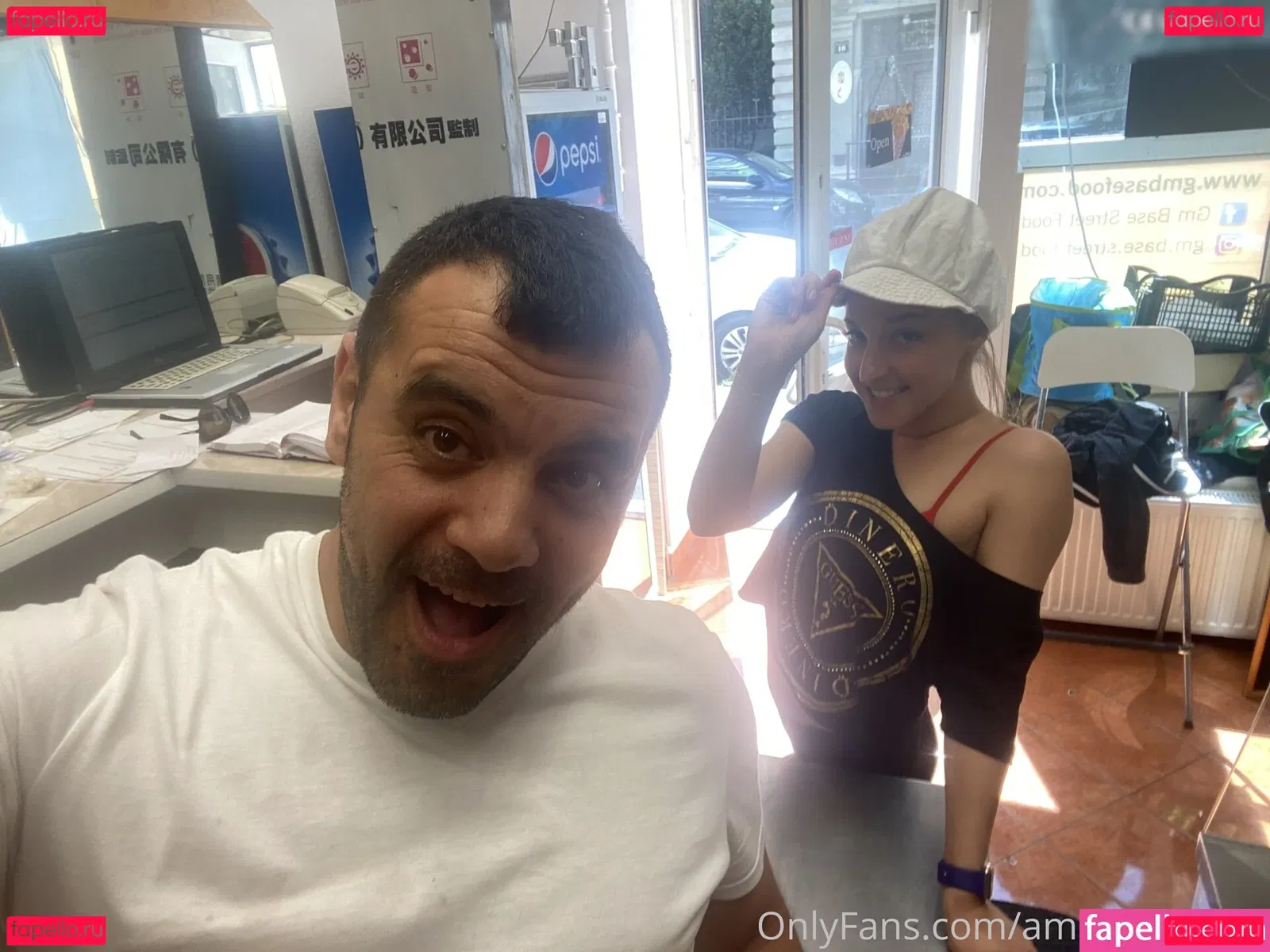 Amirah Adara Onlyfans Photo Gallery 