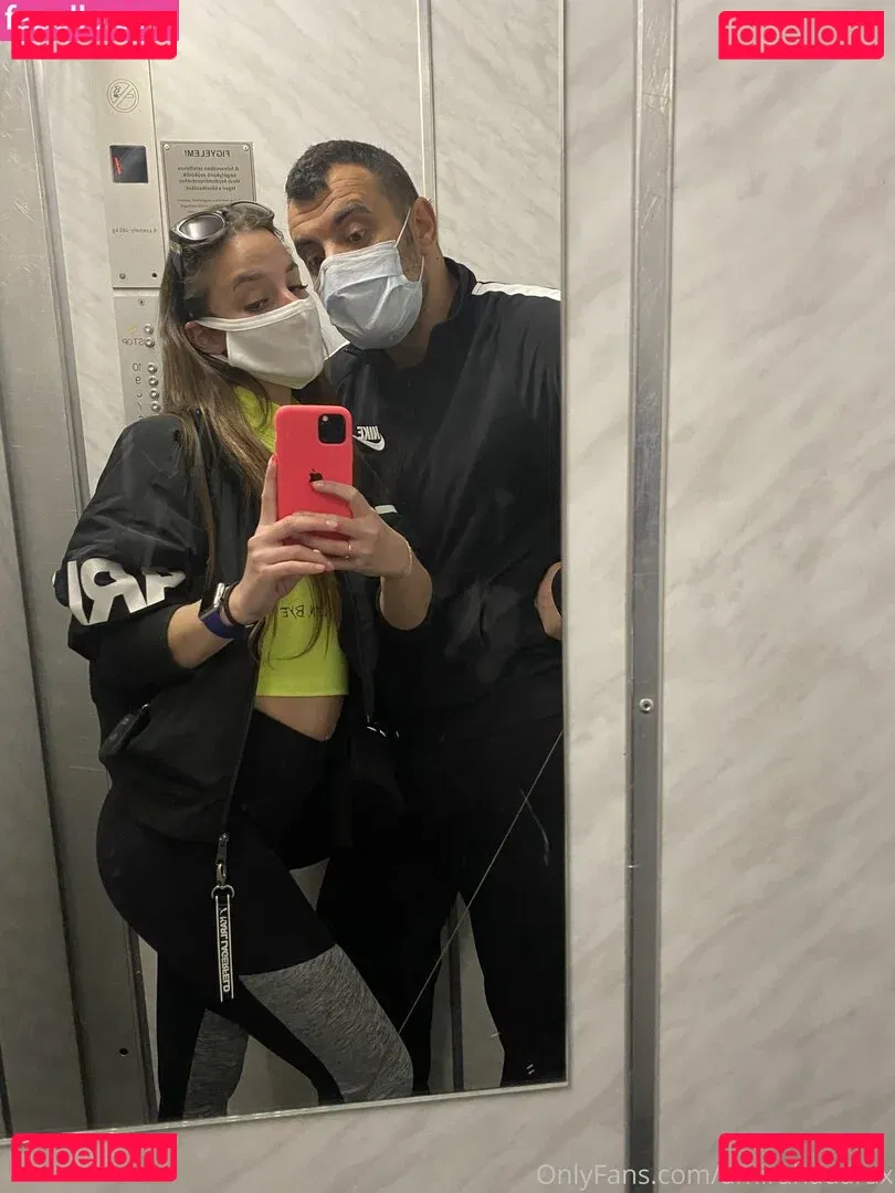 Amirah Adara Onlyfans Photo Gallery 