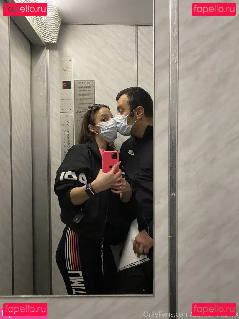 Amirah Adara Onlyfans Photo Gallery 